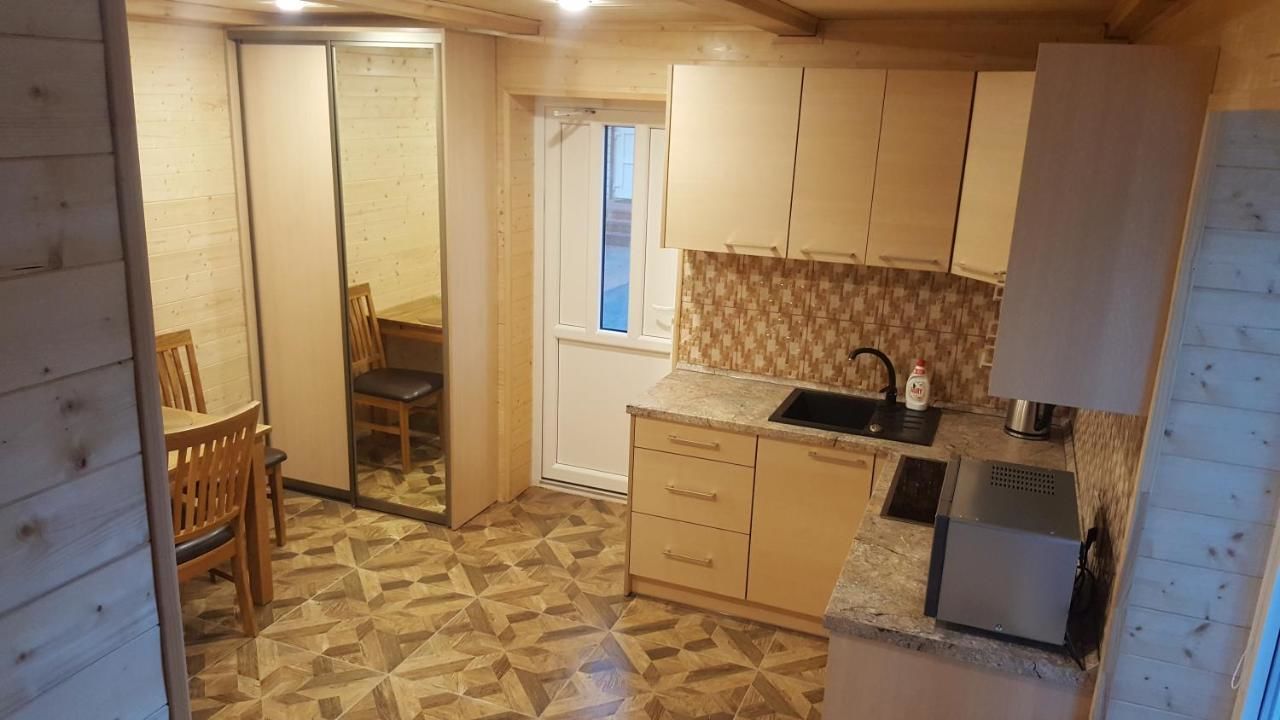 Апартаменты Apartamentai Renata Друскининкай